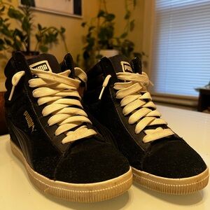 PUMA Classic Wedge
